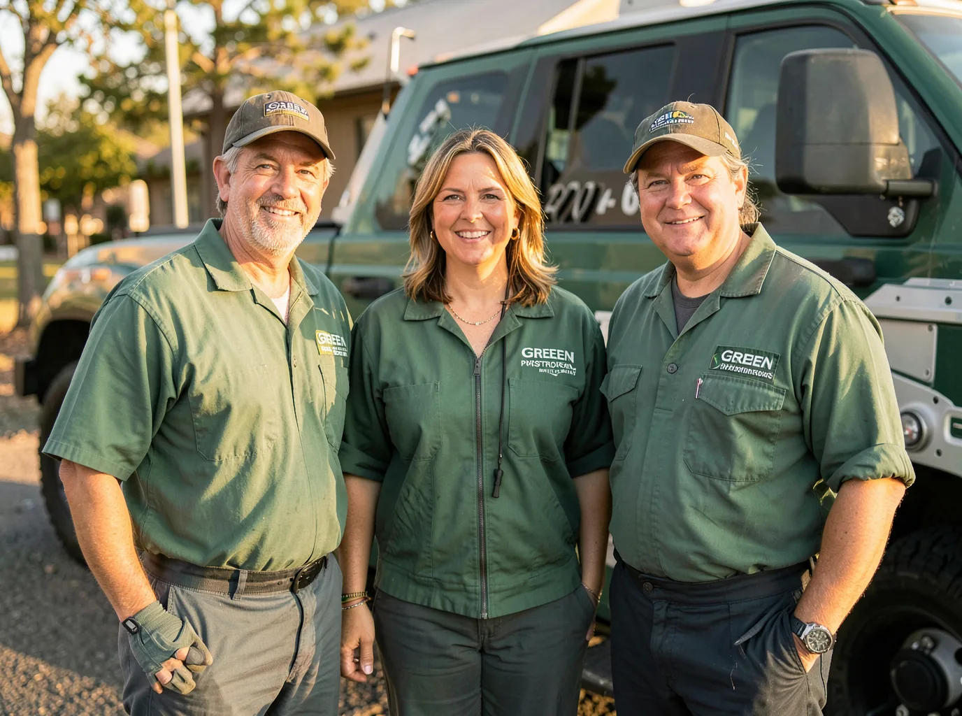 Water Damage Restoration company in Howard, GA