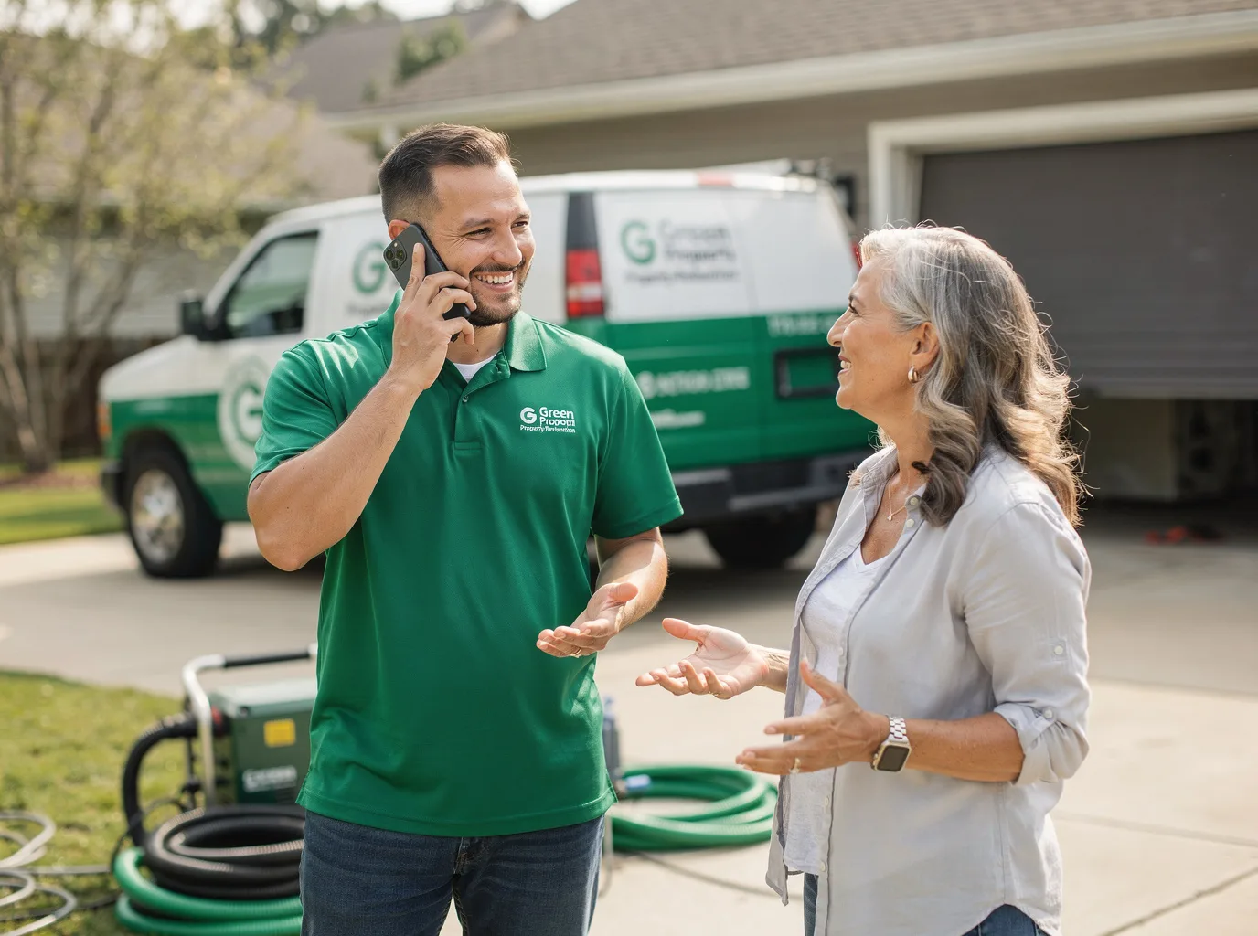 Water Damage Restoration Howard, GA FAQs